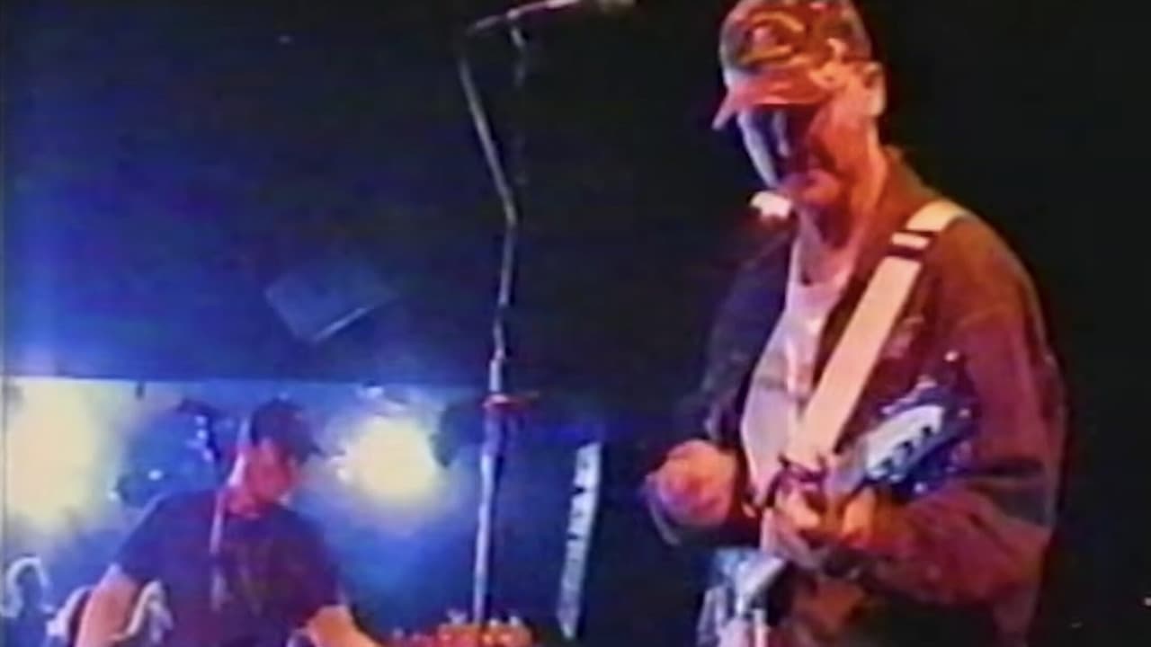 Hotline TNT - Live + in Shape