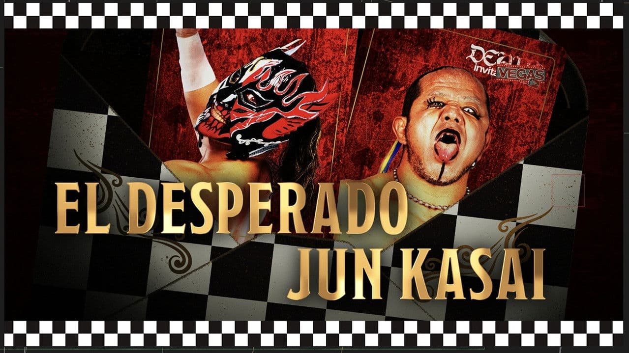 NJPW Death Vegas Invitational