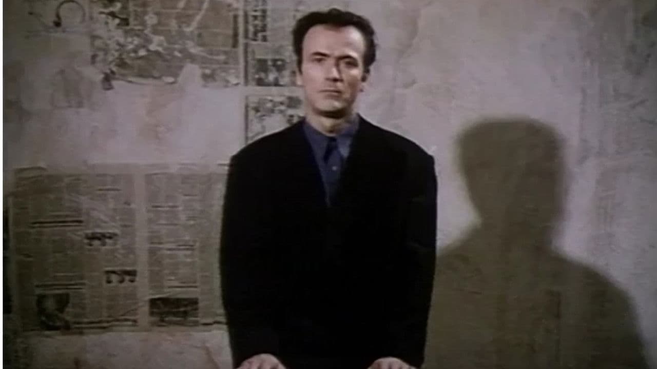 Hugh Cornwell: Another Kind of Love