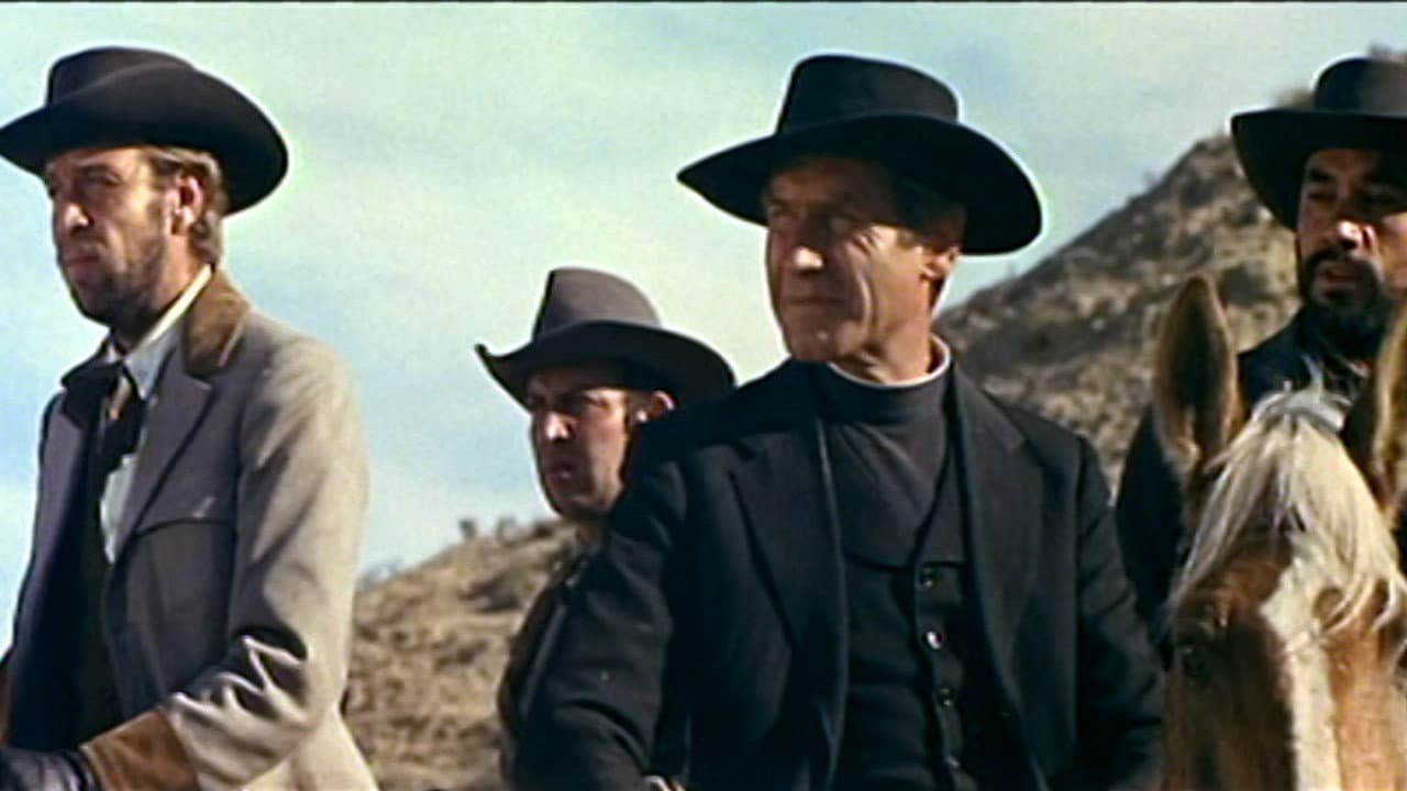 Fifteen Scaffolds for a Murderer