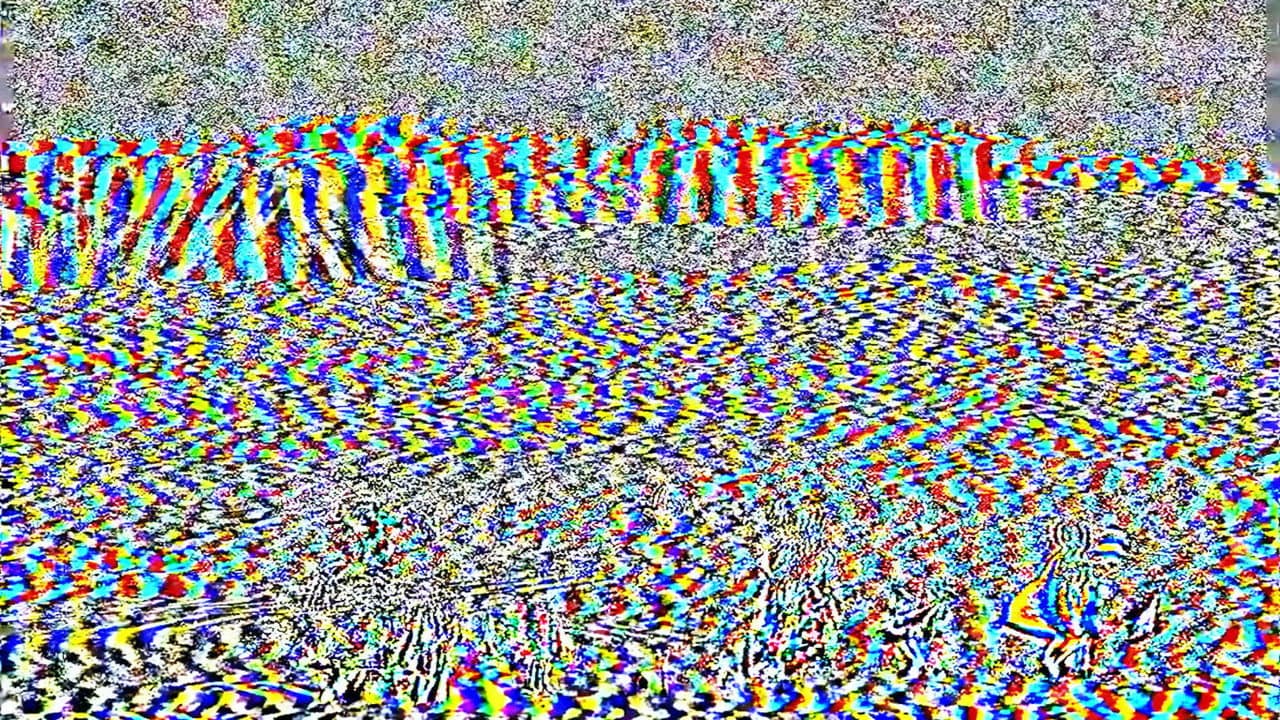 It has to be lived once and dreamed twice