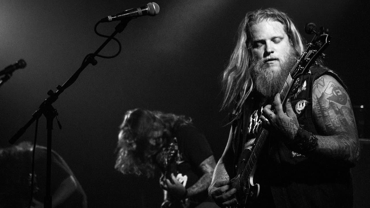 A Wandering Path: The Story of Gilead Media