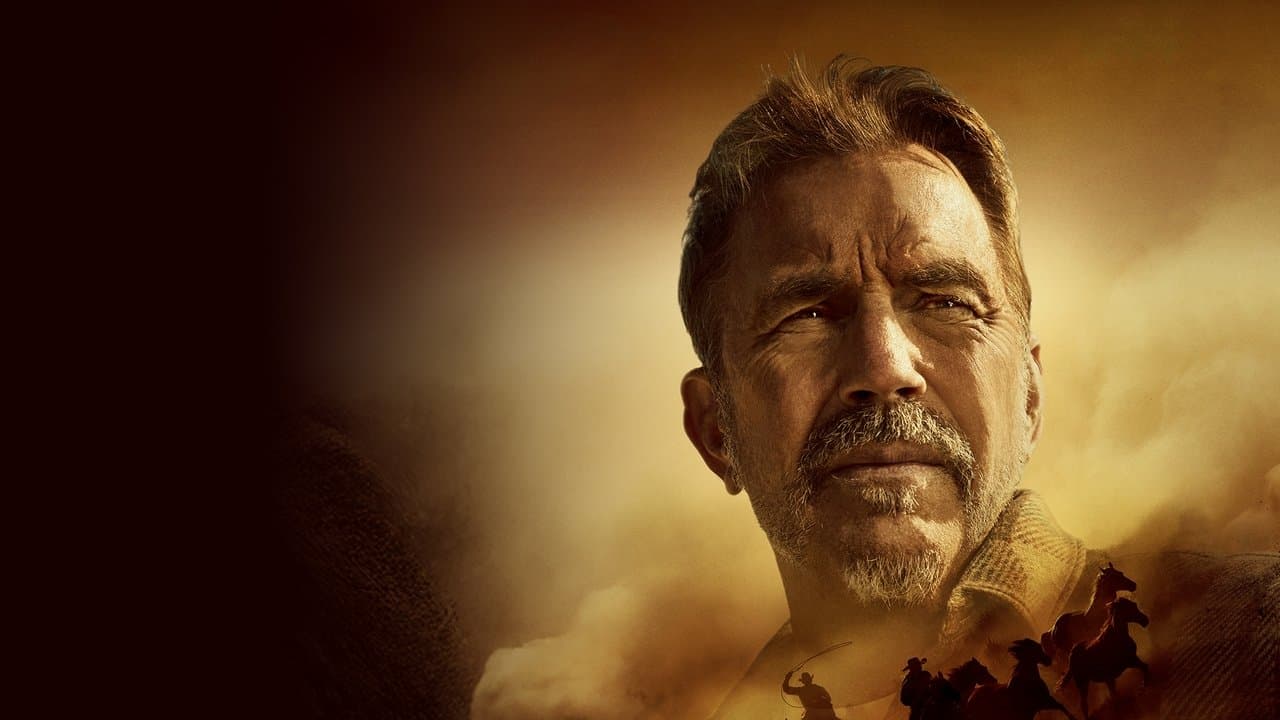 Kevin Costner's The West