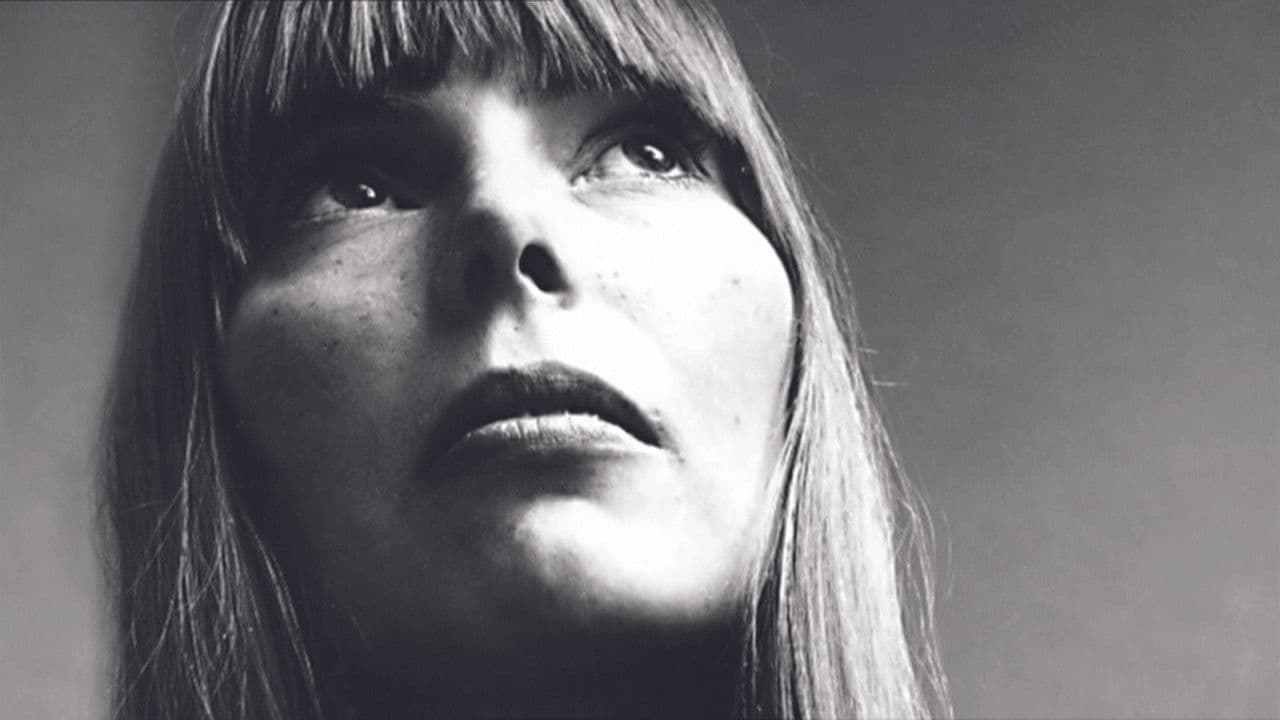 Joni Mitchell: Woman of Heart and Mind