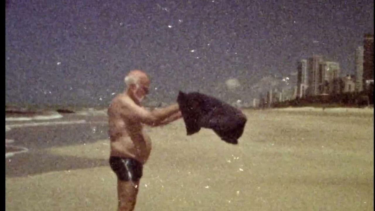 Bruscky: Um Autorretrato