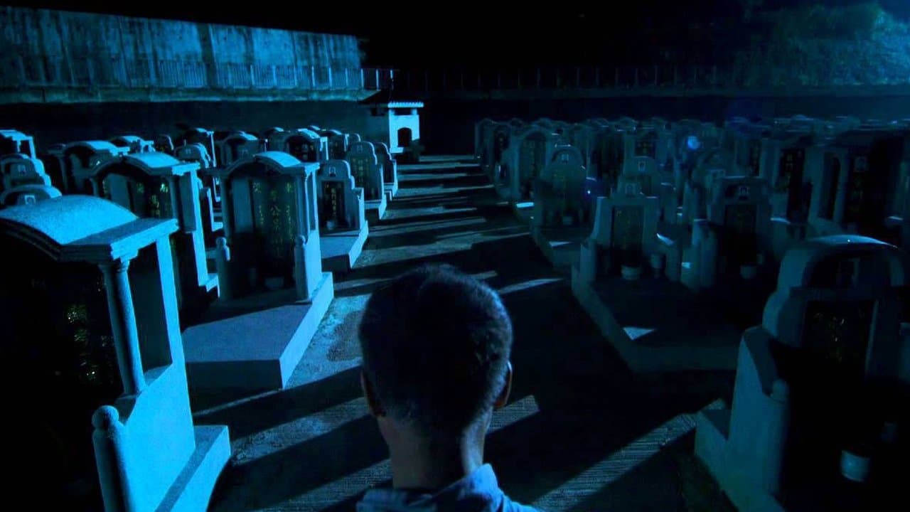 Tales from the Dark 2