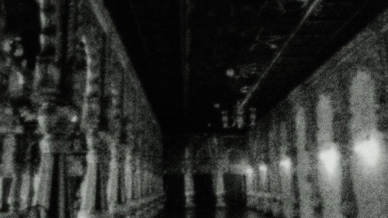 Ilraan's Contemplation On The Crisis of Existence