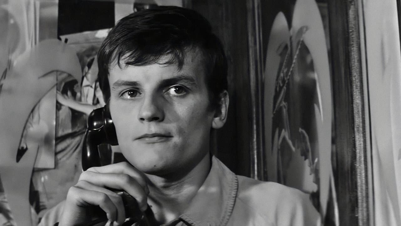 The Sleeping Car Murders