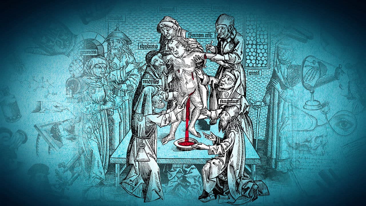 From Handsaw to Scalpel