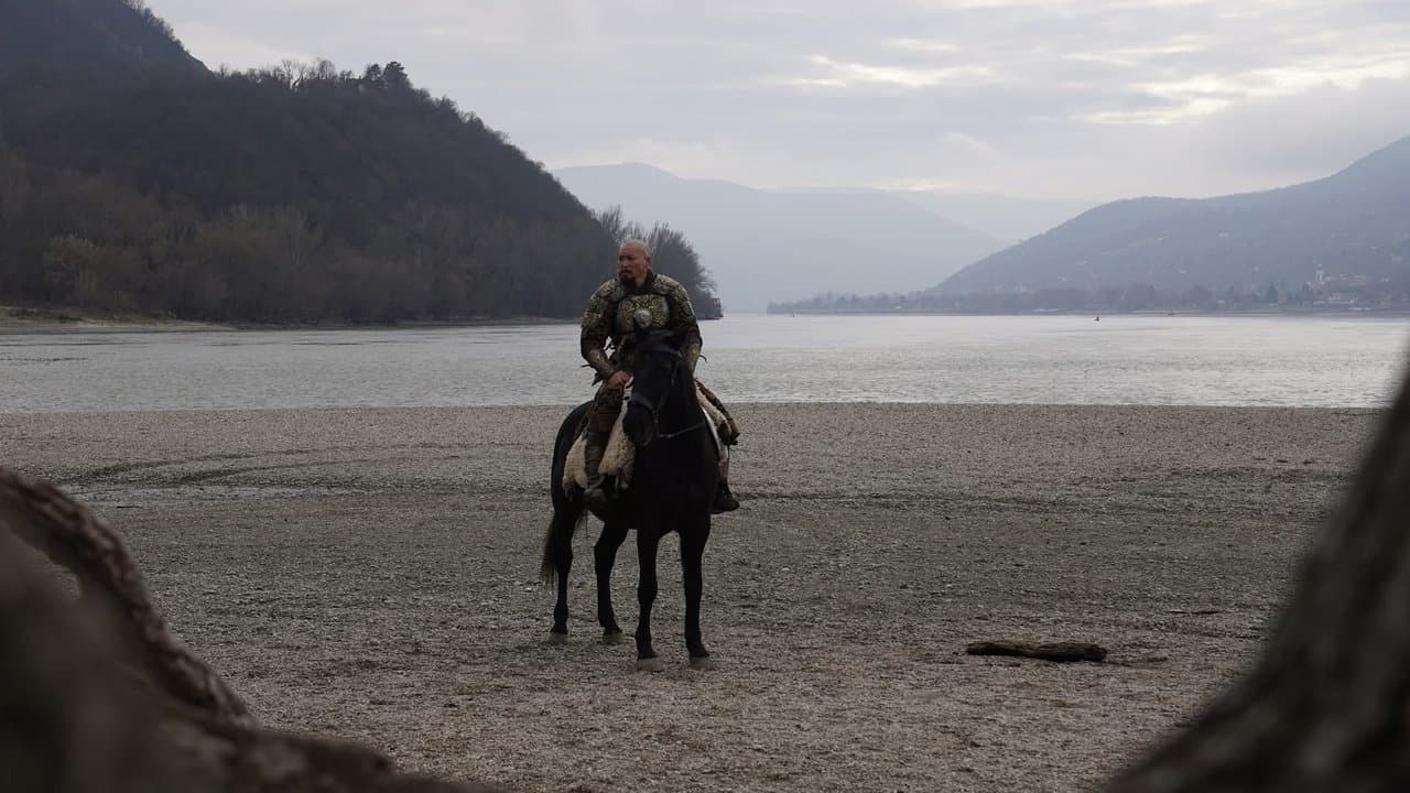 1242: Gateway to the West