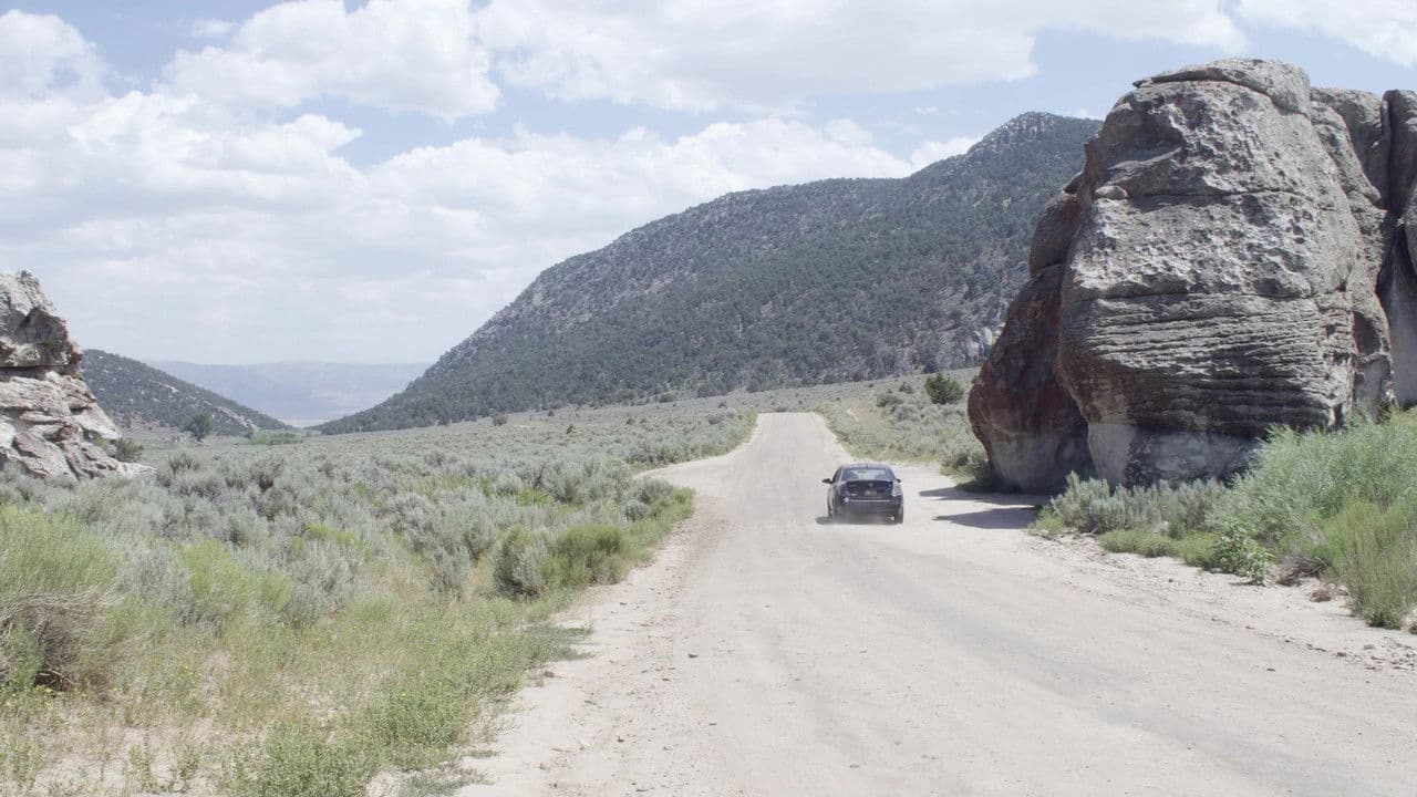 All That You Love Will Be Carried Away