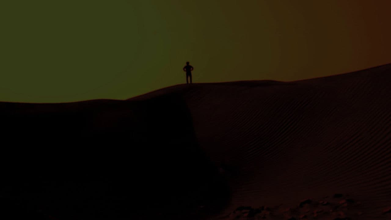 Exile & Desertification