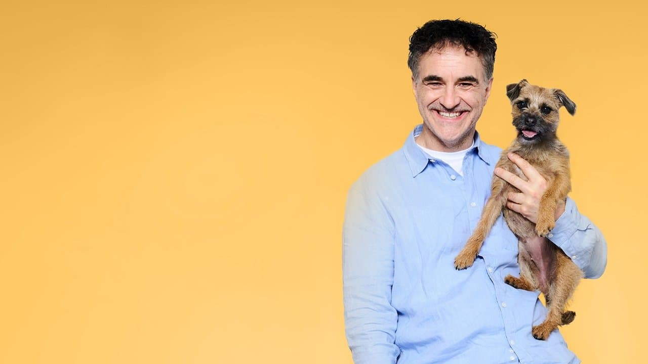The Supervet: Noel Fitzpatrick