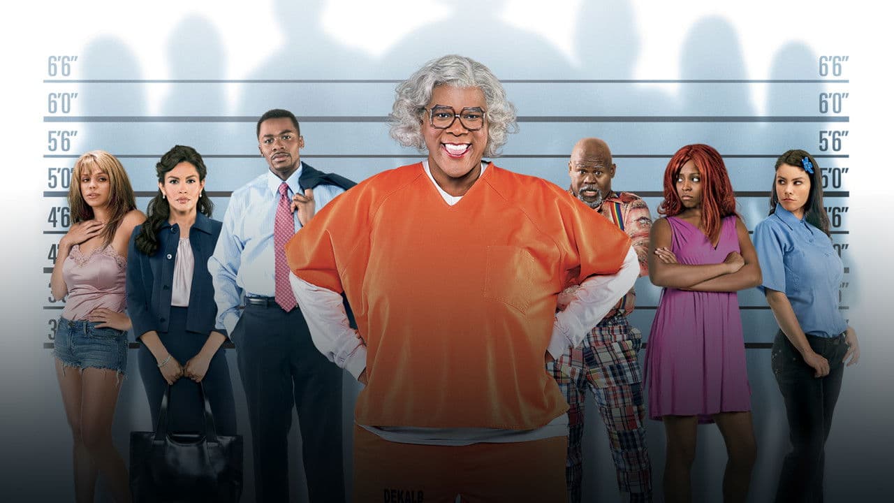 Madea Goes to Jail