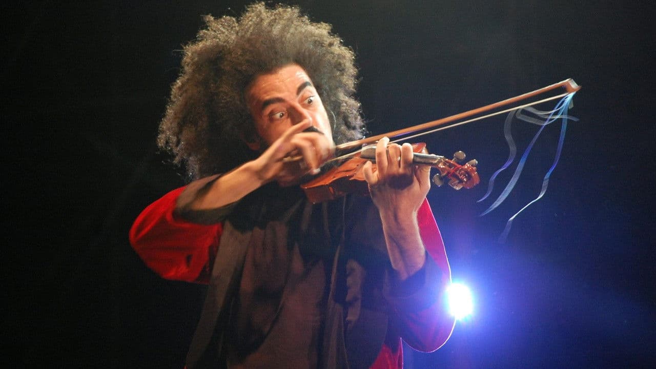 Caparezza - Esecuzione Pubblica