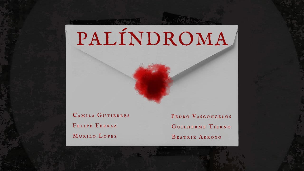 Palíndroma