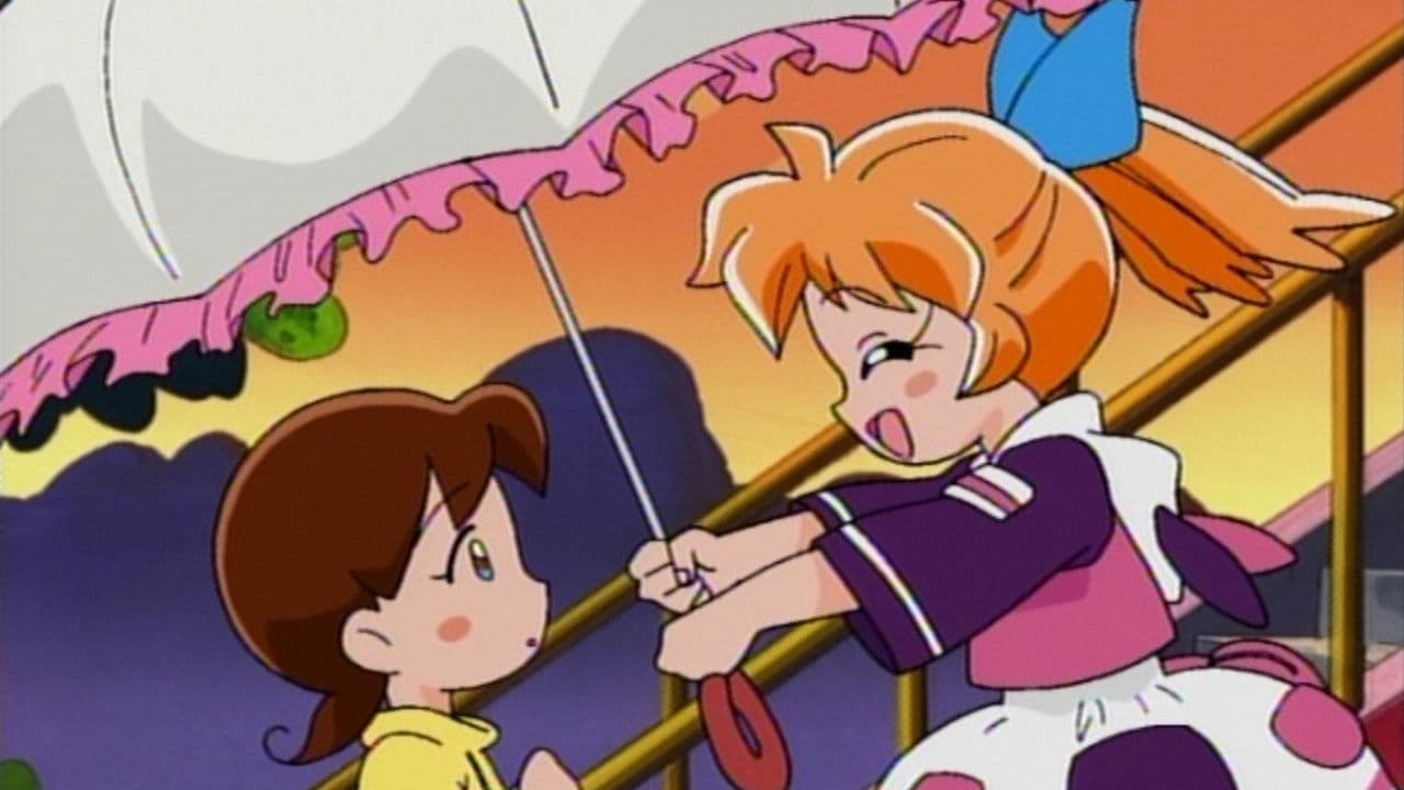 Mysterious Magic Fun Fun Pharmacy