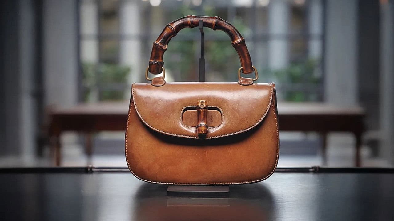 Gucci : luxe, drame et volupté