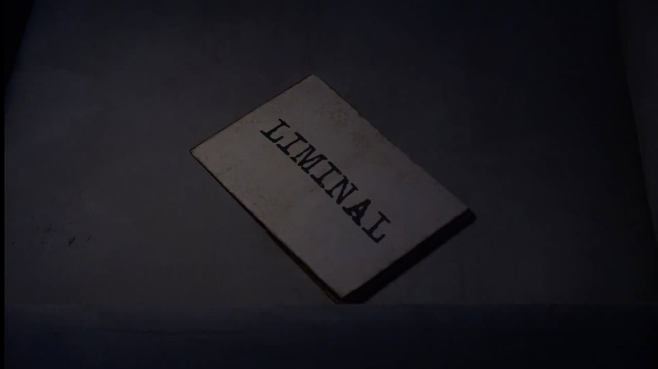 Liminal