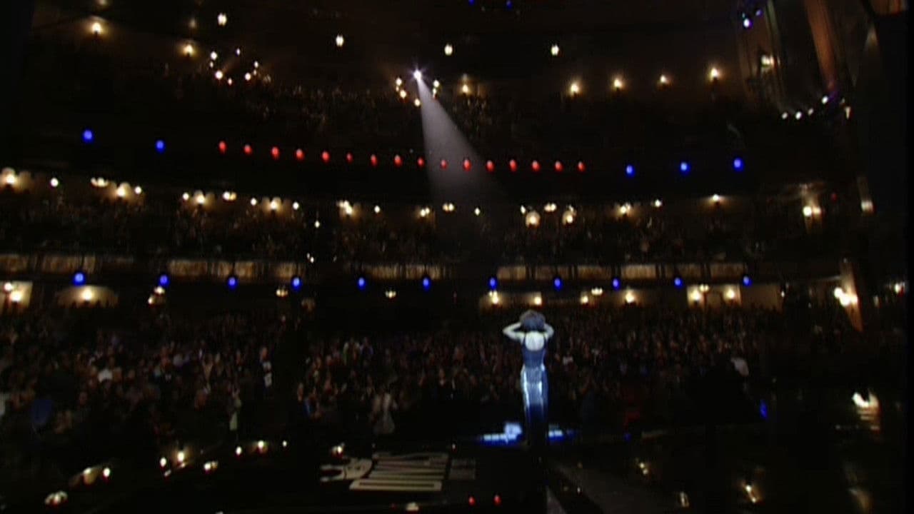 VH1 Divas Live 2: An Honors Concert for VH1's Save the Music