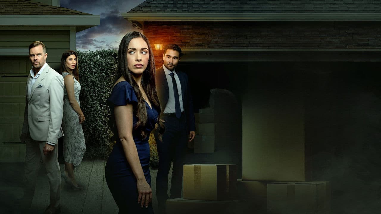 The Last Woman Who Lived Here