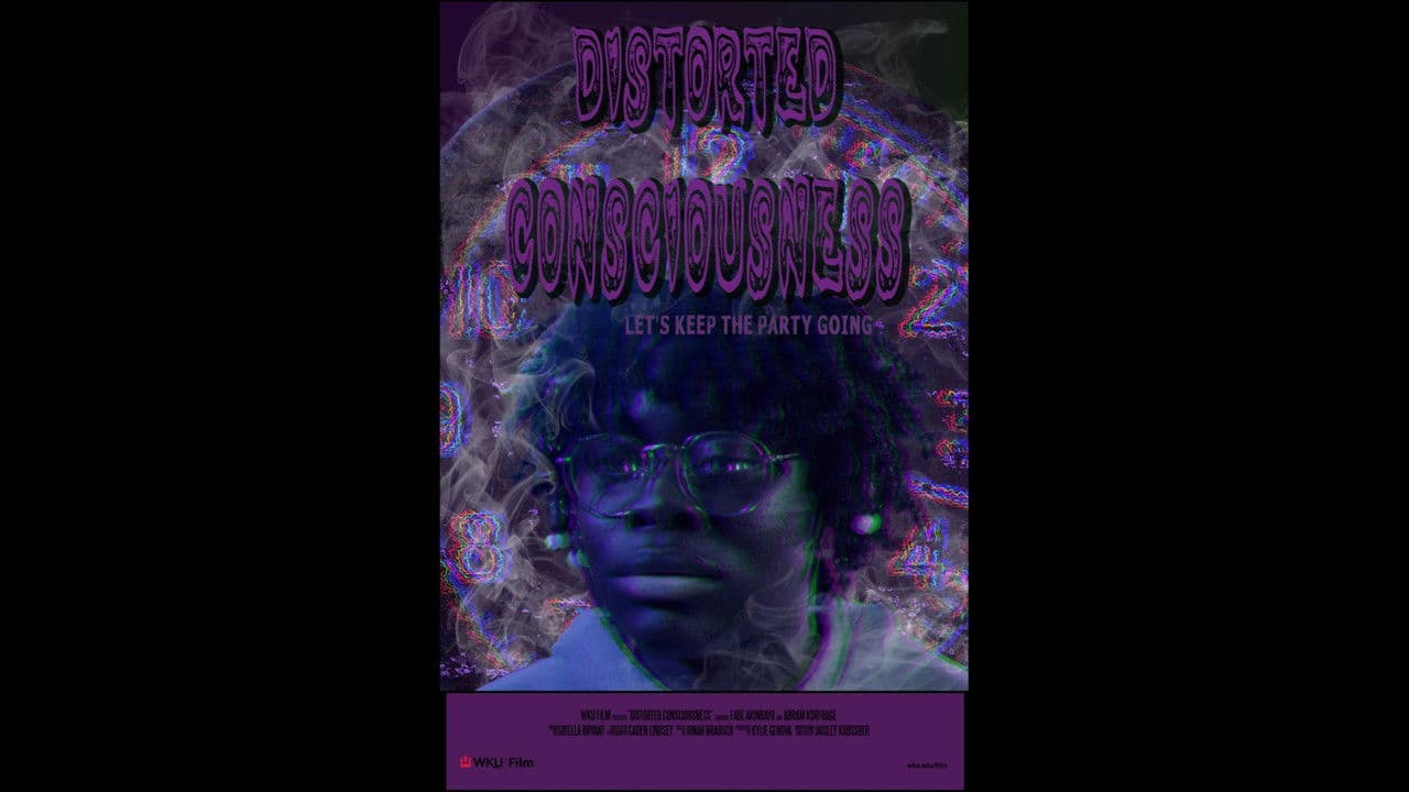 Distorted Consciousness