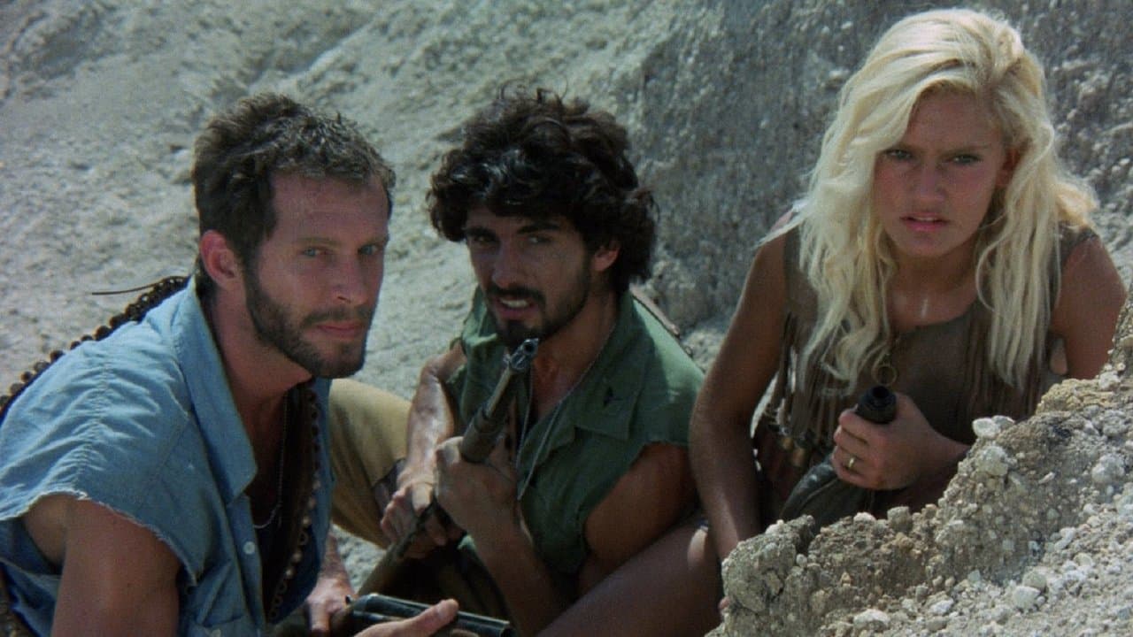 2020 Texas Gladiators