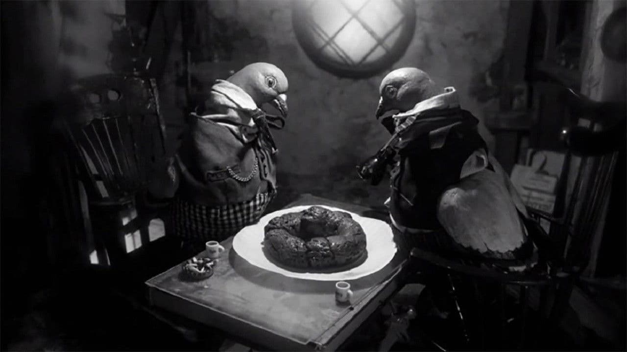 Naked Island - We Eat Shit