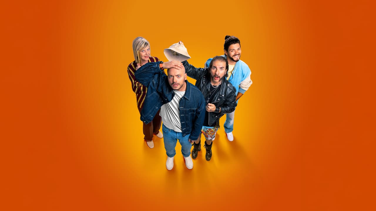 Certains l'aiment chauve