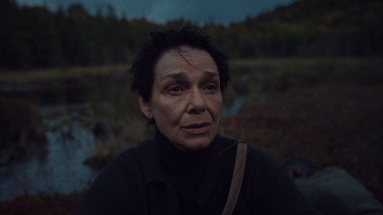 My Son Came Back to Disappear