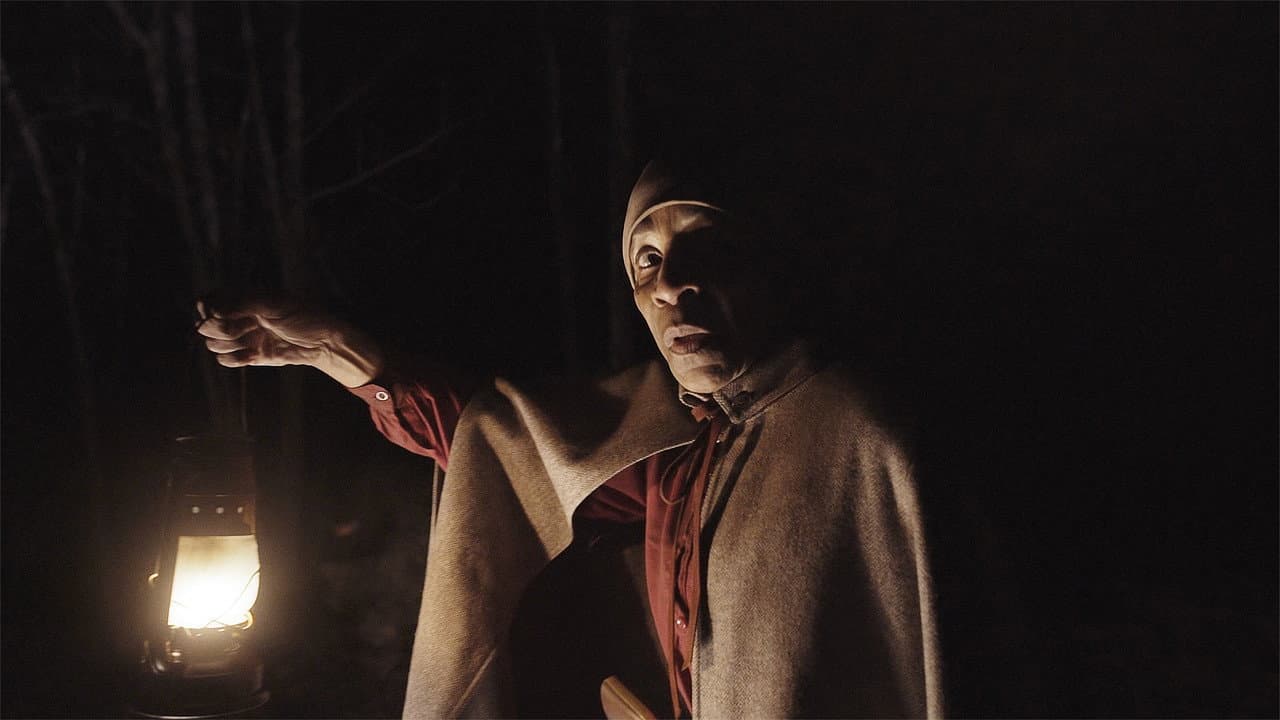 Carry Me Home: A Remember America Film