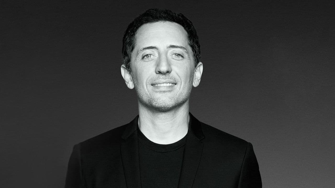 Gad Elmaleh : Sans tambour