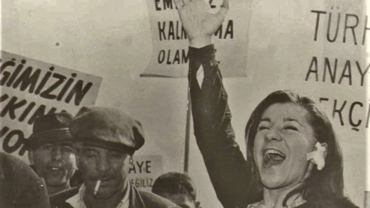 Karanlıkta Uyananlar