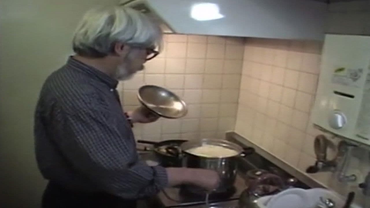 The Nippon Television Special of Spirited Away