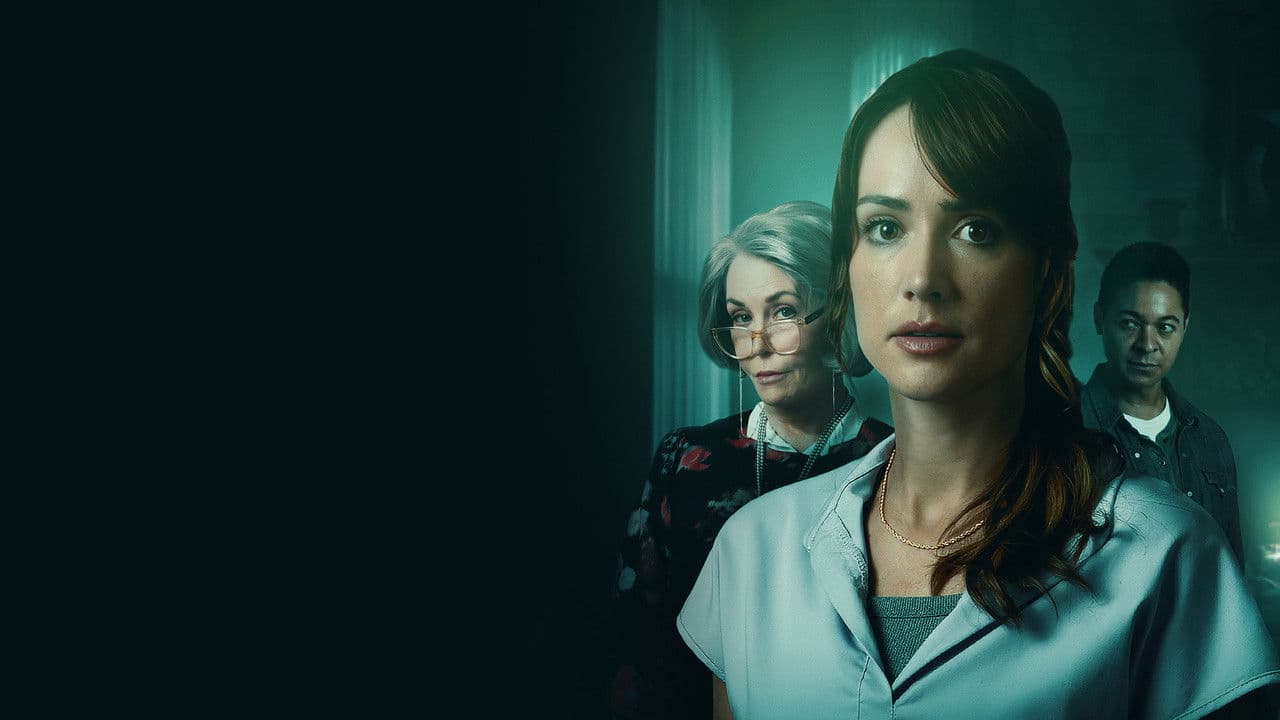 Who Could Kill a Sweet Old Lady