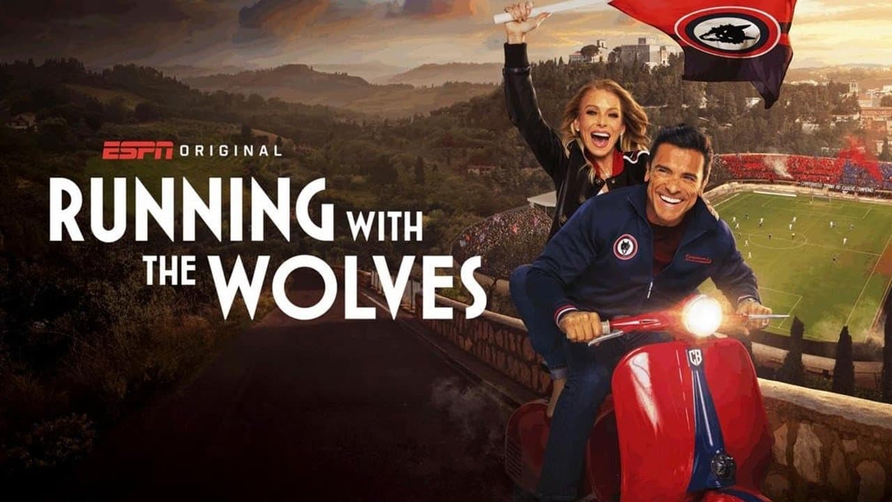 Running with the Wolves