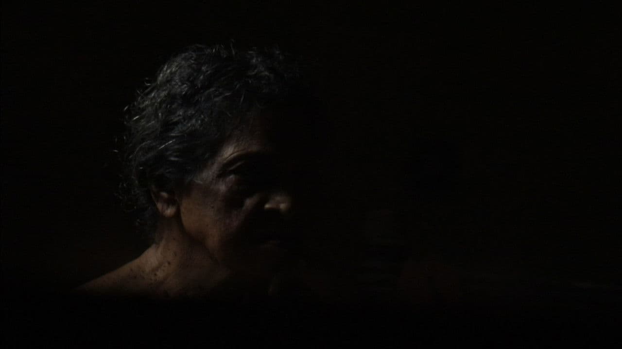 Those, revealed on the walls, in a touch