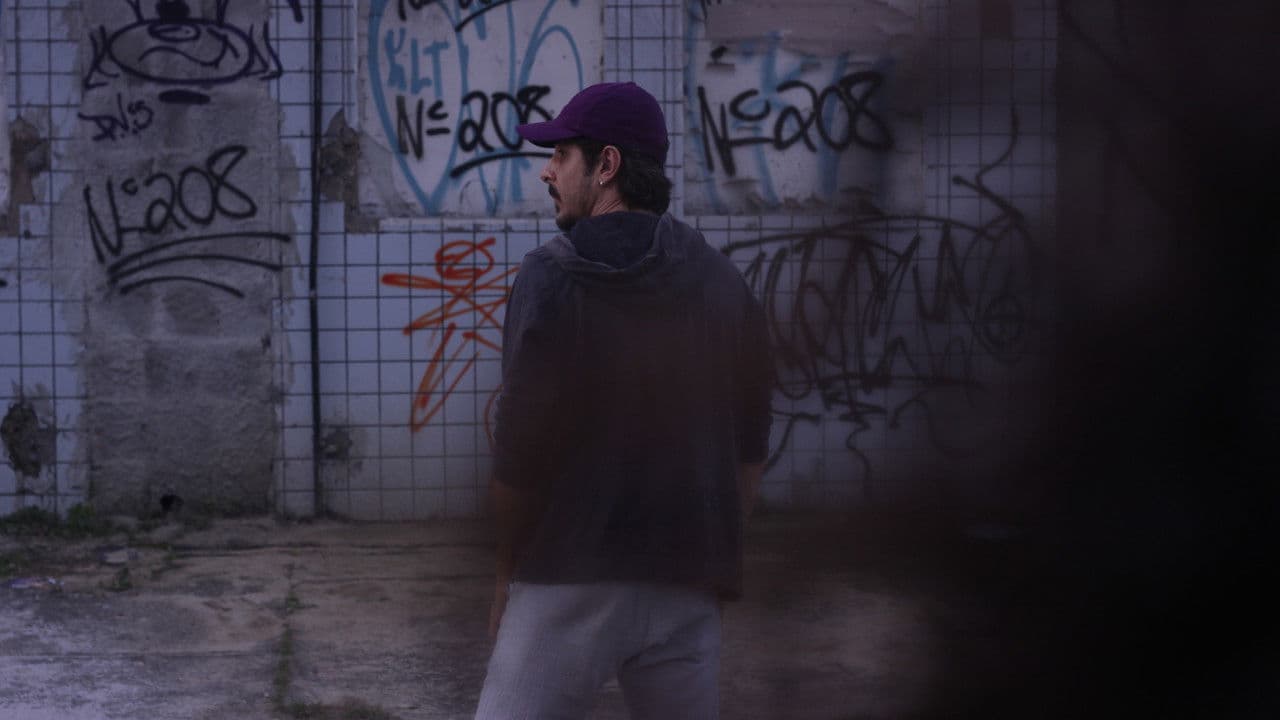 Trespassing or Close Encounters of the 3rd World