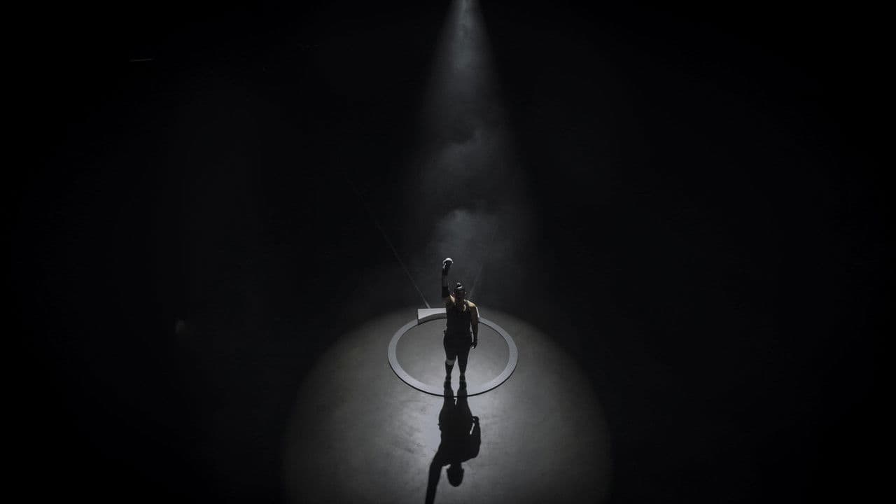 Dame Valerie Adams: More Than Gold