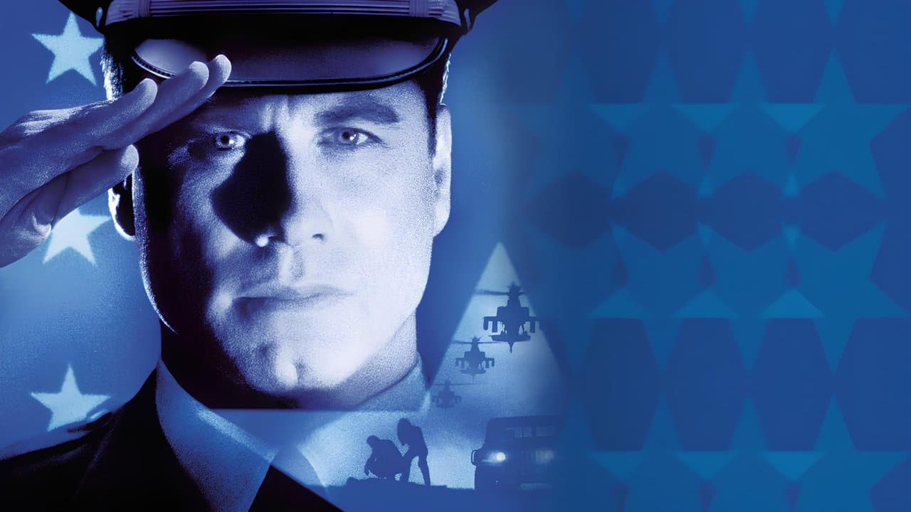 The General's Daughter