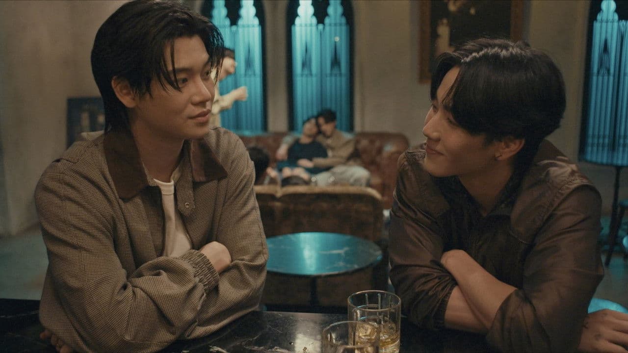 Jack & Joker: U Steal My Heart! -  Special