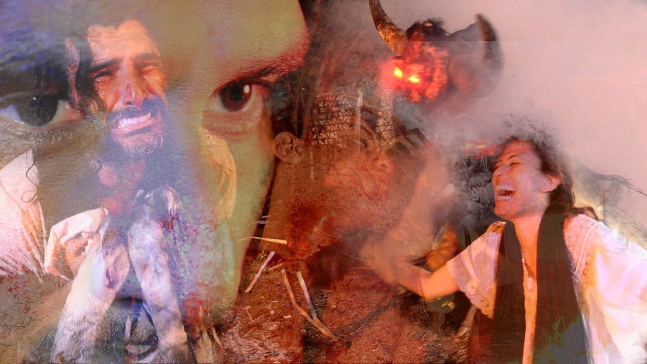 A Botija, O Beato e a Besta-Fera