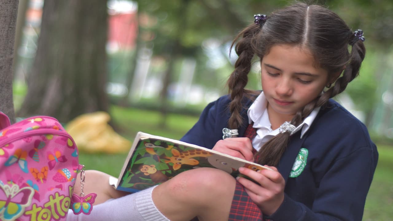 El Regalo de Maria Camila