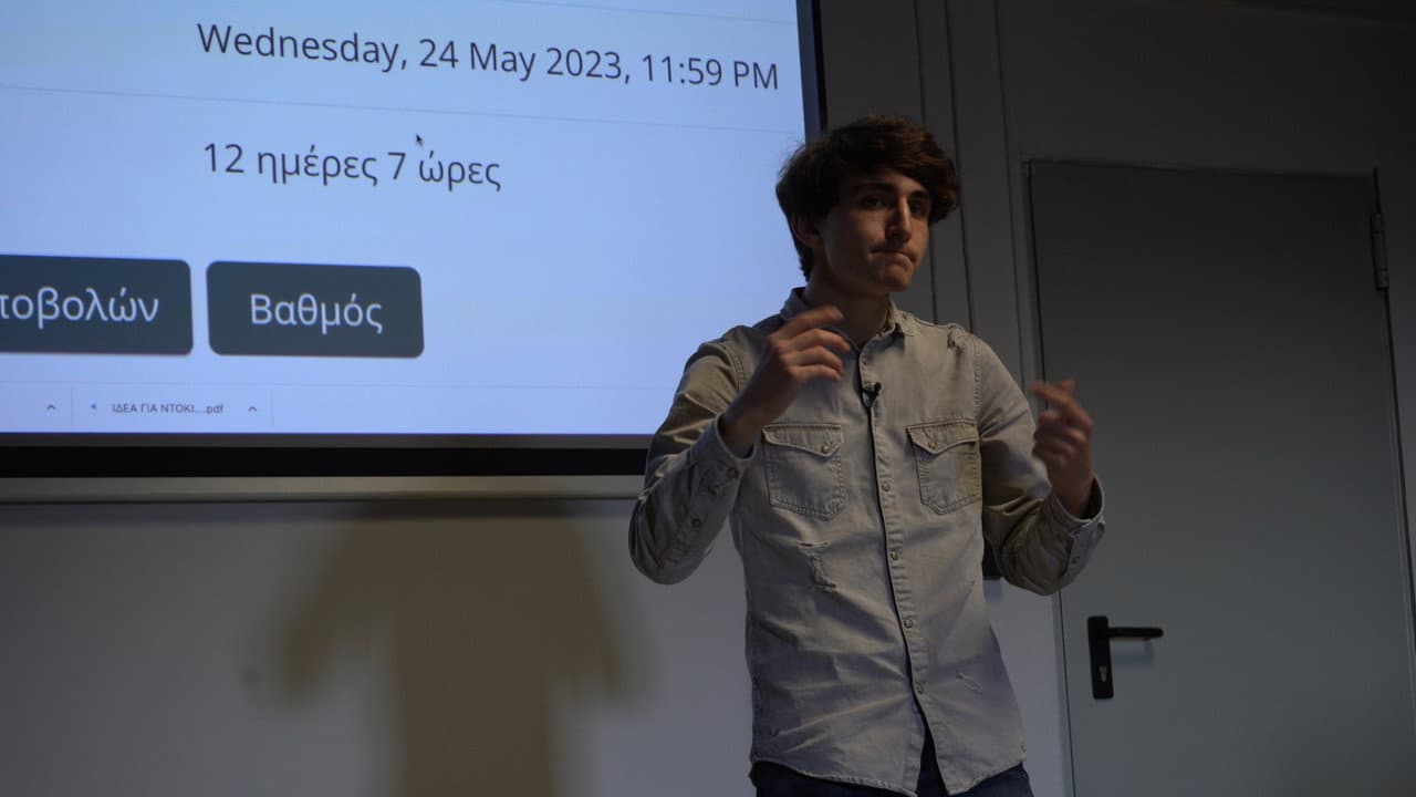 Looking for the Cat-people