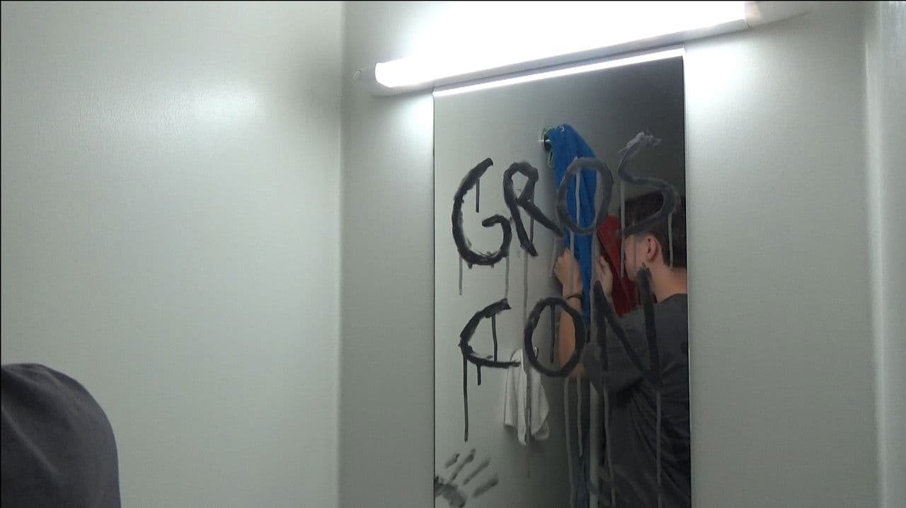 L'appartement Infernal