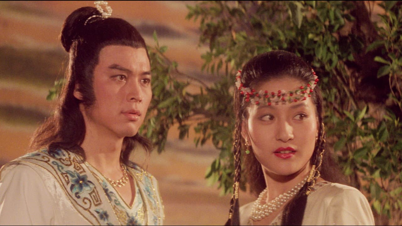 The Imperial Sword Killing the Devil