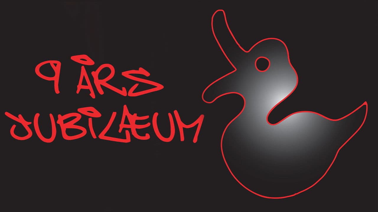 Anders Matthesen: 9 Års Jubilæum