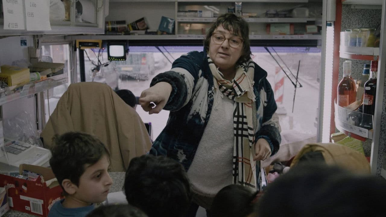 Laatste der Mohikanen