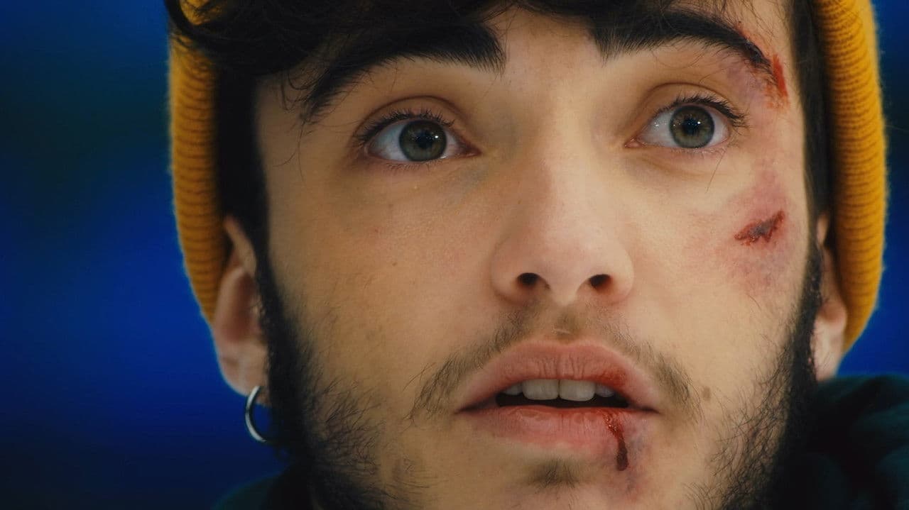 Not That Kind of Guy