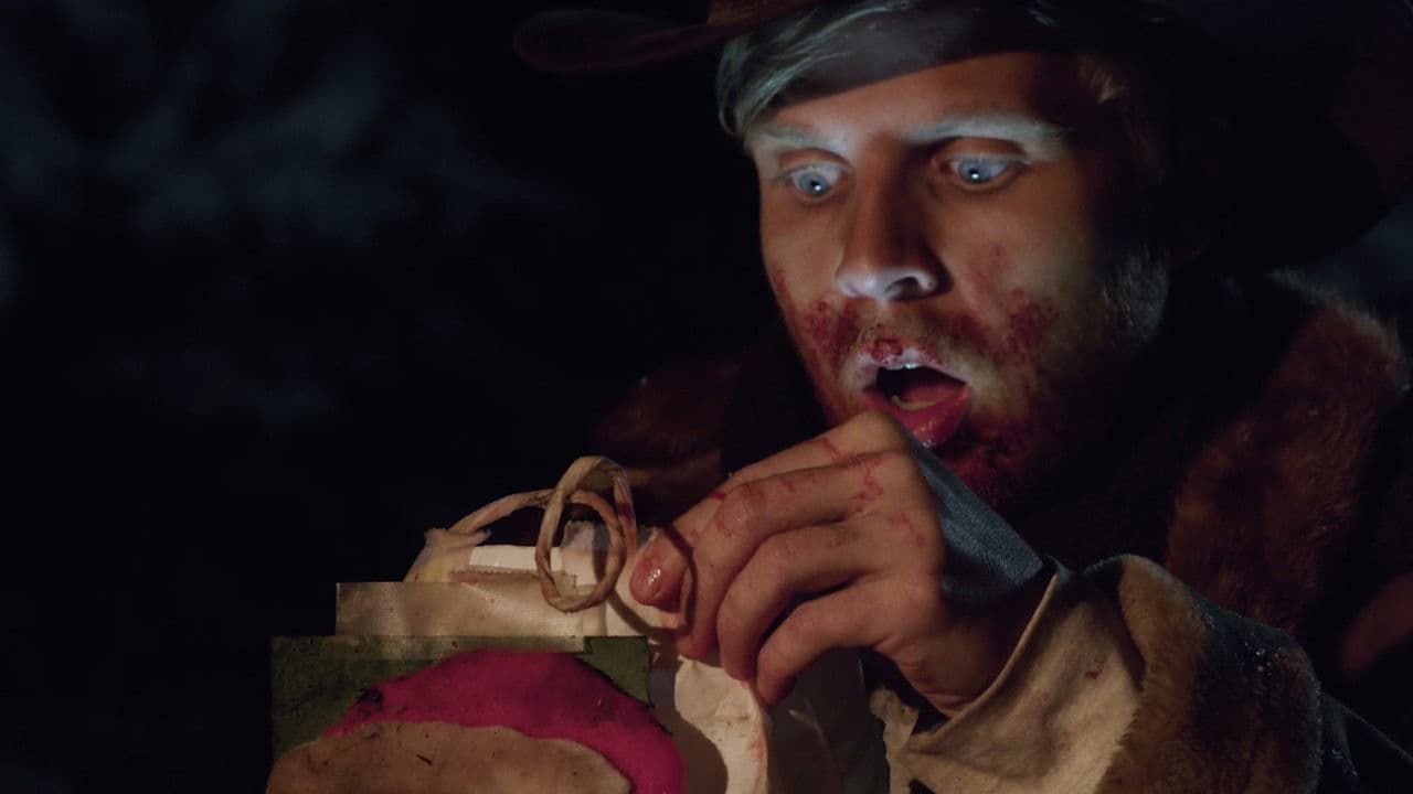 Chowboys: An American Folktale